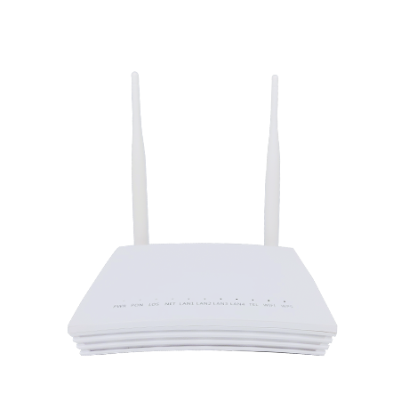 1GE+3FE+1TEL+WIFI(2.4G)