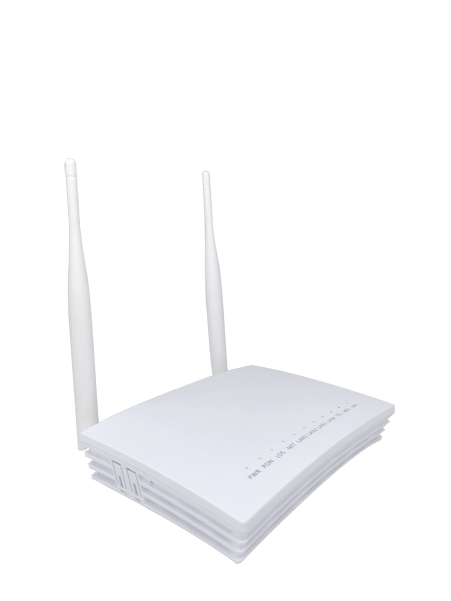 1GE+3FE+1TEL+WIFI(2.4G)